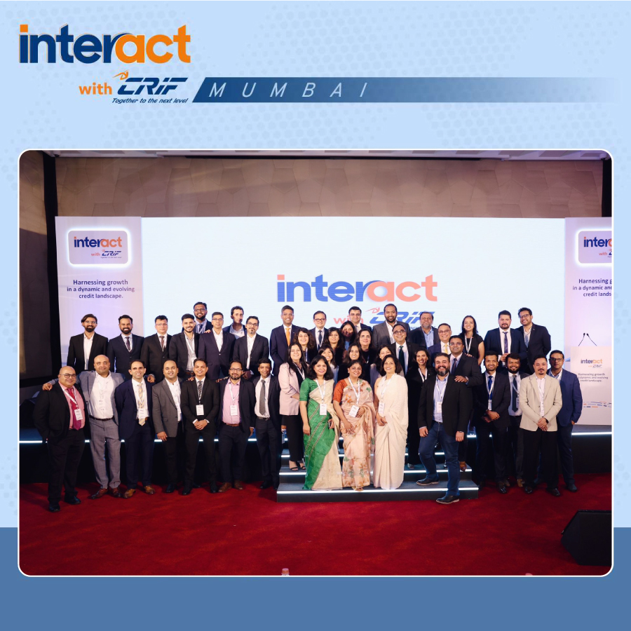 CRIF Interact Mumbai 24