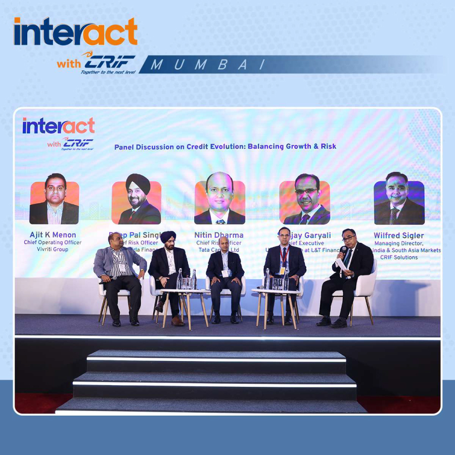 CRIF Interact Mumbai 24